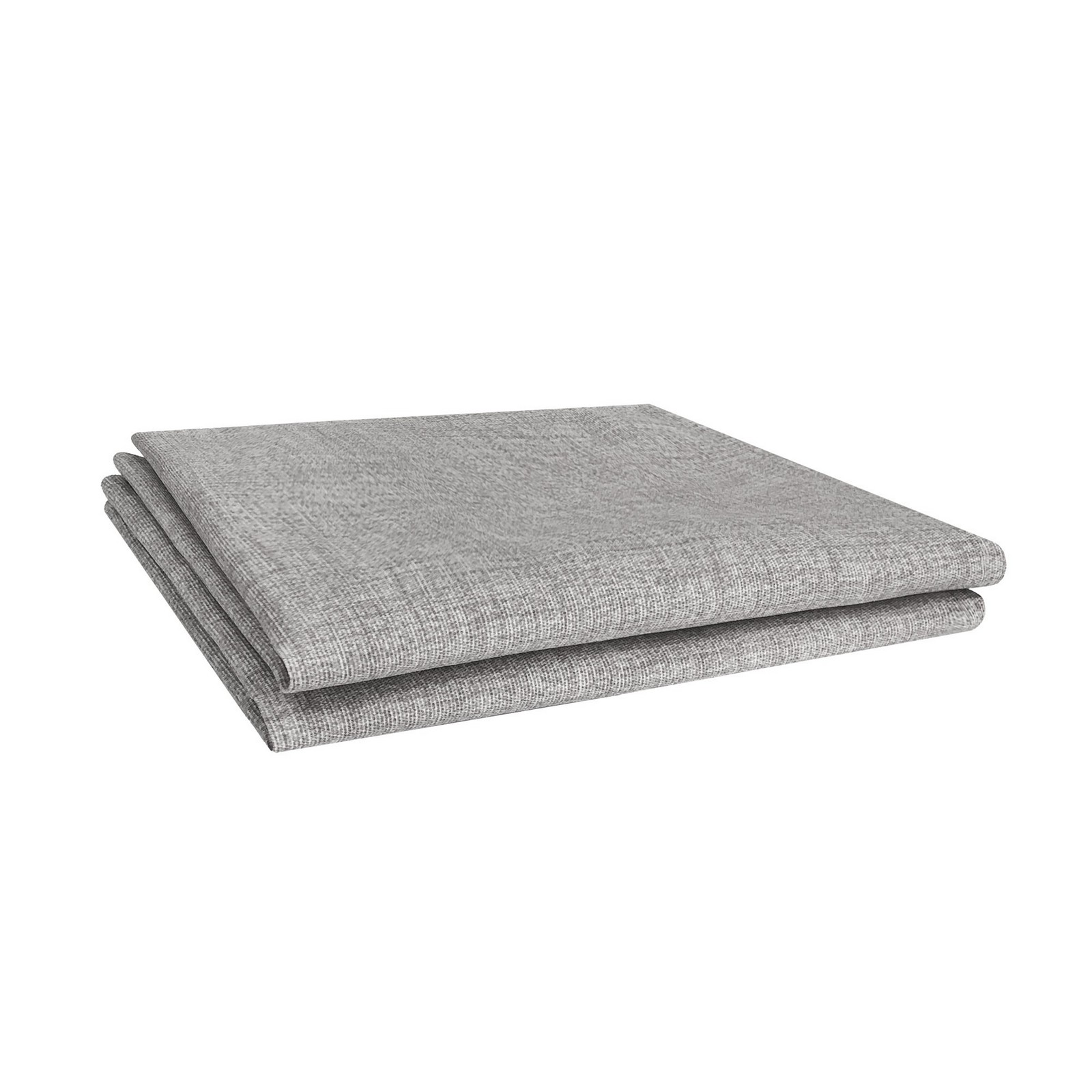 Скатерть Прованс Gray Milan 120х136