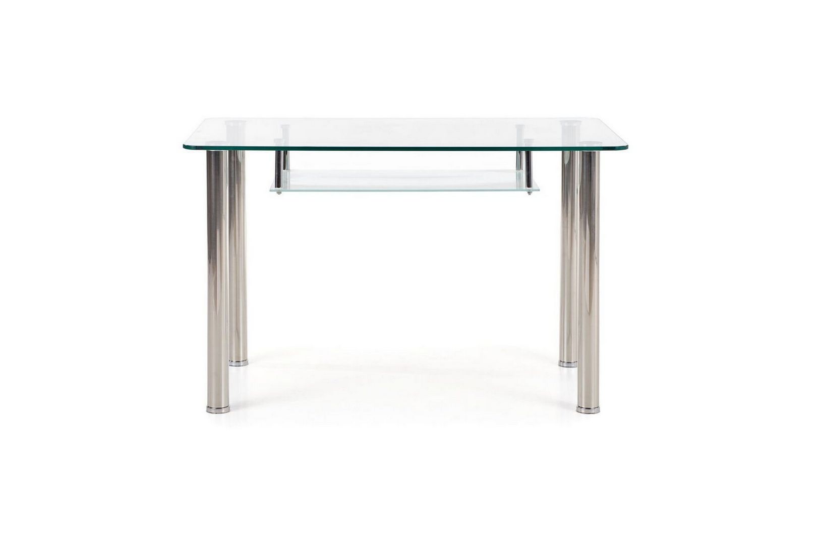 Стол обеденный  Cristal 150х90 Стол обеденный  Cristal 150х90