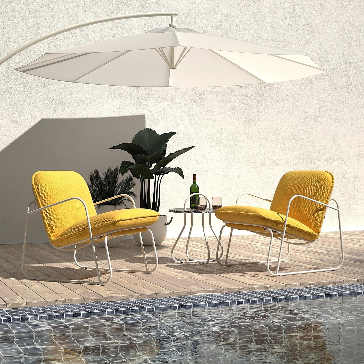 -25% на стильную дизайнерскую мебель