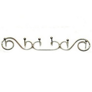 Гачок Besser 44см декоративний KM-0373 фото 1 Гачок Besser 44см декоративний KM-0373 фото 1