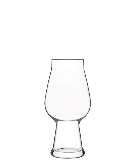 Набор бокалов  для пива Birrateque  6 шт/уп