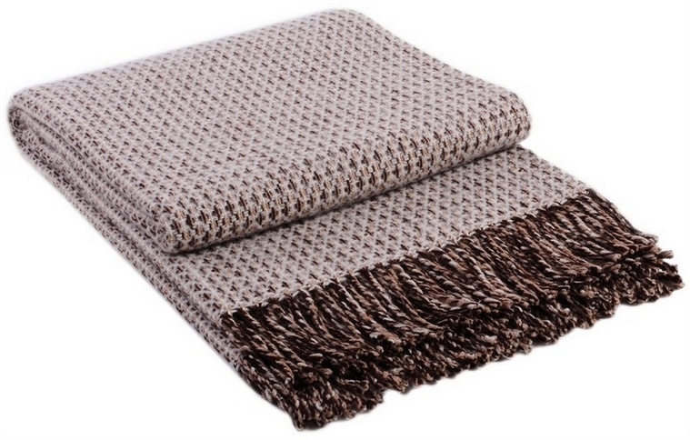 Плед Vladi Dolce Vita Неаполь 140х200 Плед Vladi Dolce Vita Неаполь 140х200