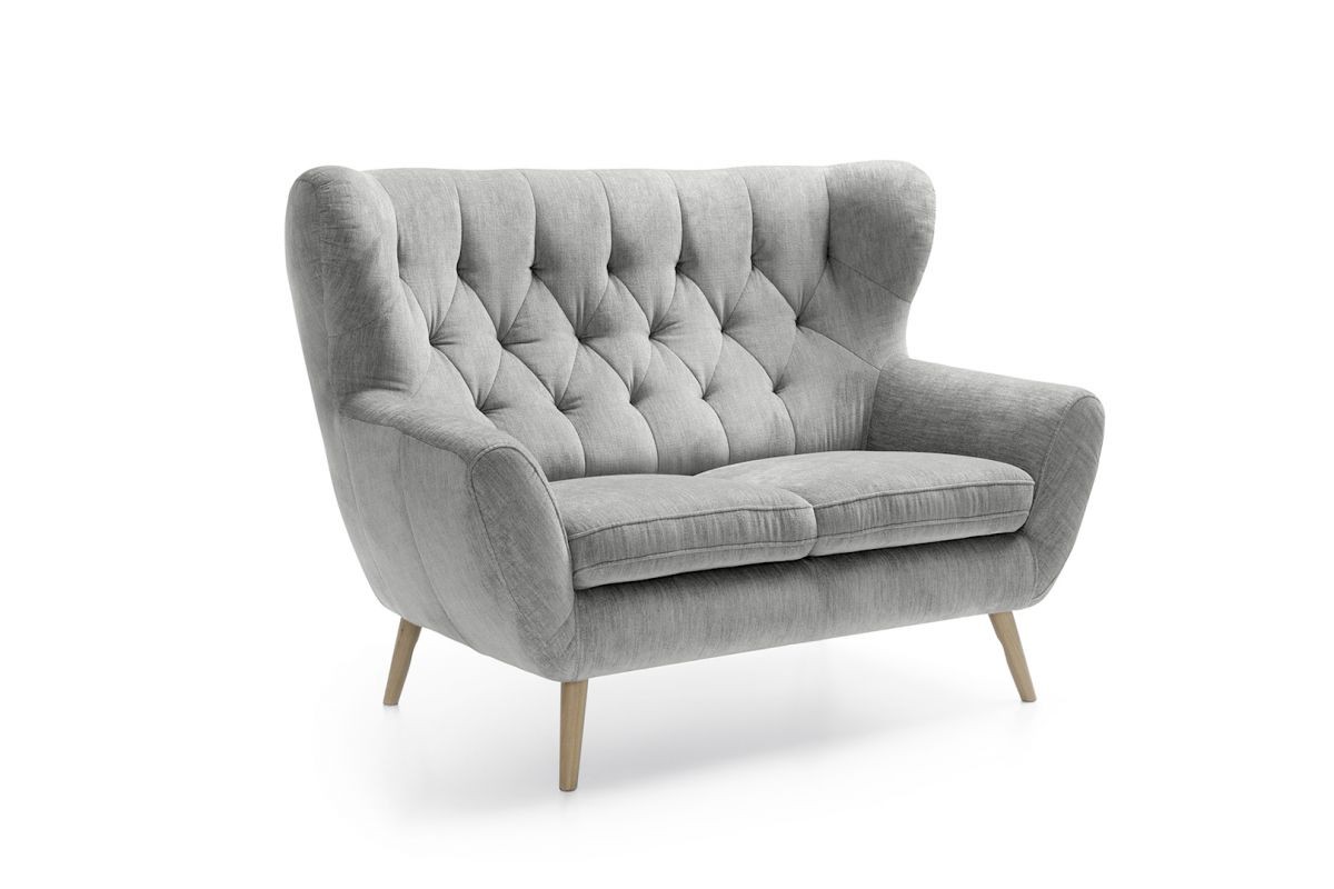 Прямой диван 2-х местный Voss Viva