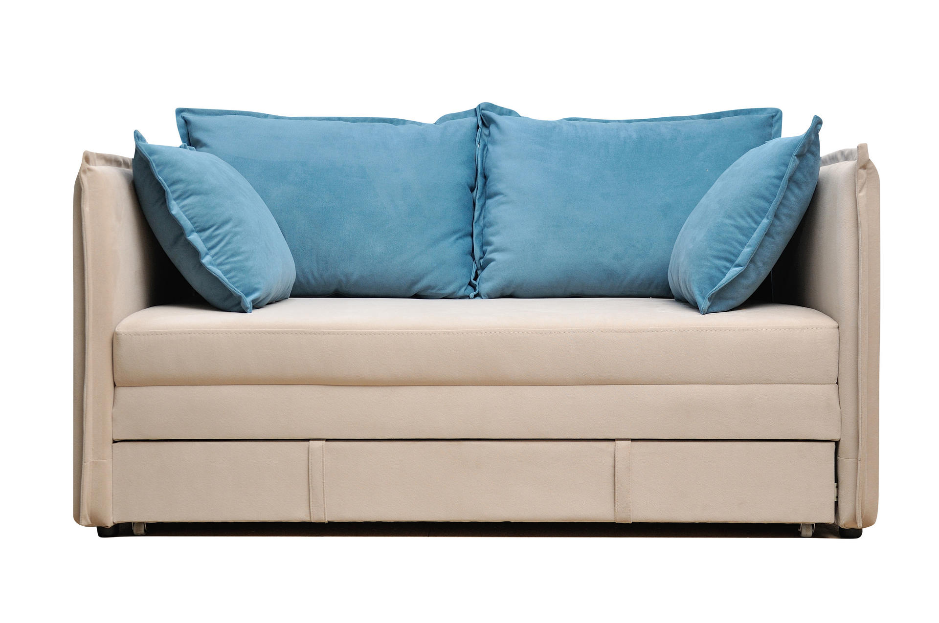 Скидки до 20% на тахты и диваны ТМ Zenit