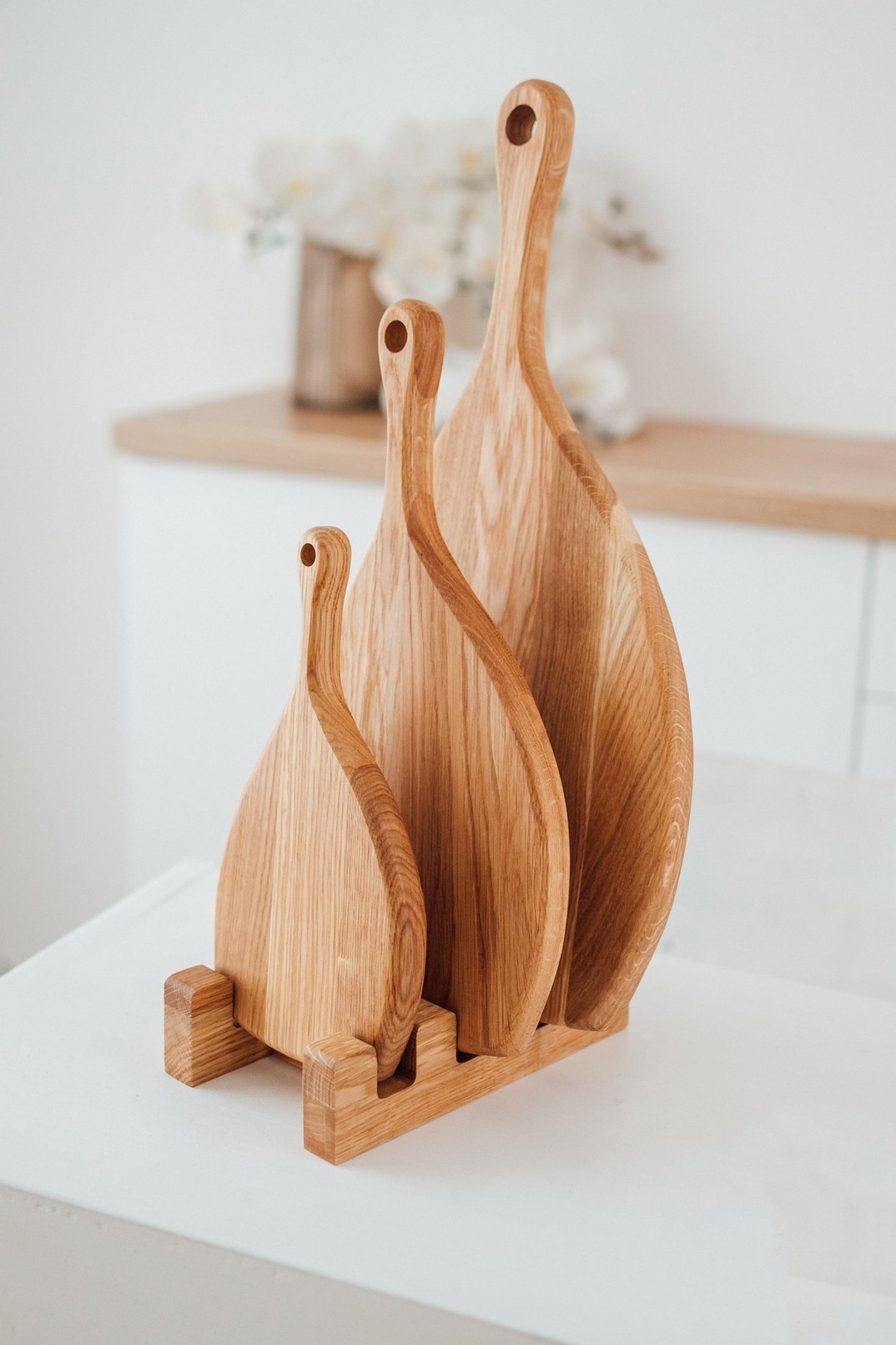 Набір дощечок Wood Decor Набір дощечок Wood Decor
