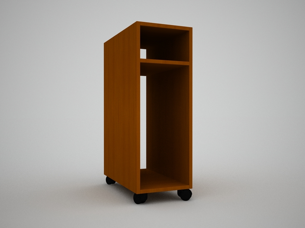 Тумба для системного блоку T-16 Тумба для системного блоку T-16