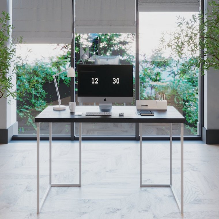 

Стол письменный Fenster Вега 1W 140х60 Венге