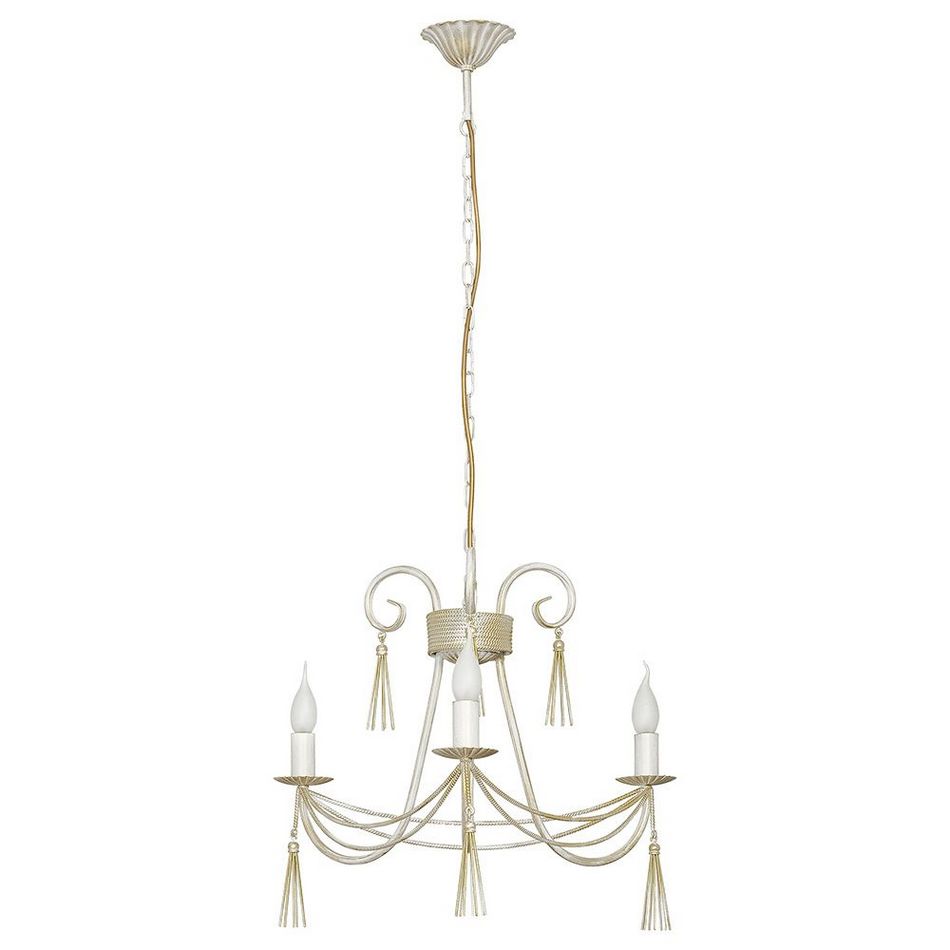 Підвісна люстра Nowodvorski Twist 4983