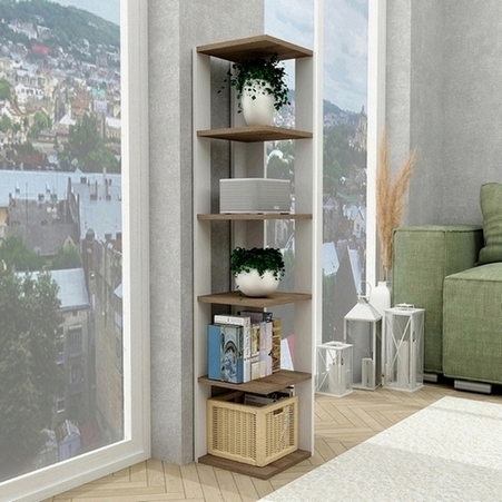 Стеллаж D-1 Стеллаж D-1