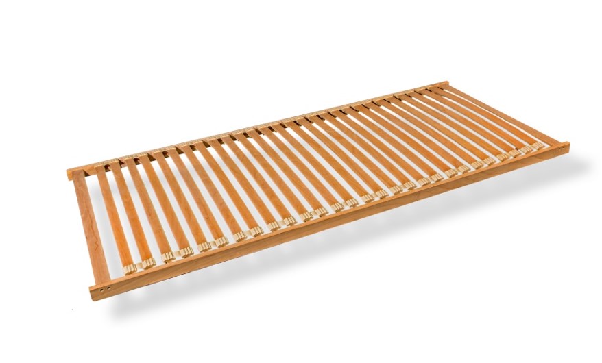 Каркас пружинный без ножек АС 12 70x190/200 натуральный Каркас пружинный без ножек АС 12 70x190/200 натуральный