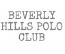 Beverly Hills Polo Club