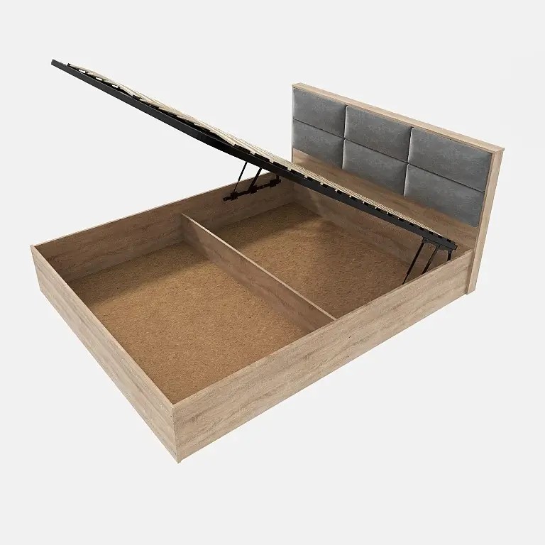 Комплект підйомного механізму до ліжка Лайт (в т.ч. фурнітура) Комплект підйомного механізму до ліжка Лайт (в т.ч. фурнітура)