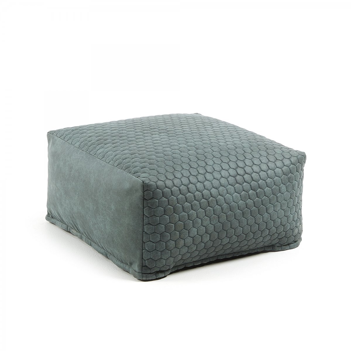 Пуф DAMIAN черный  AA2293CWQ06