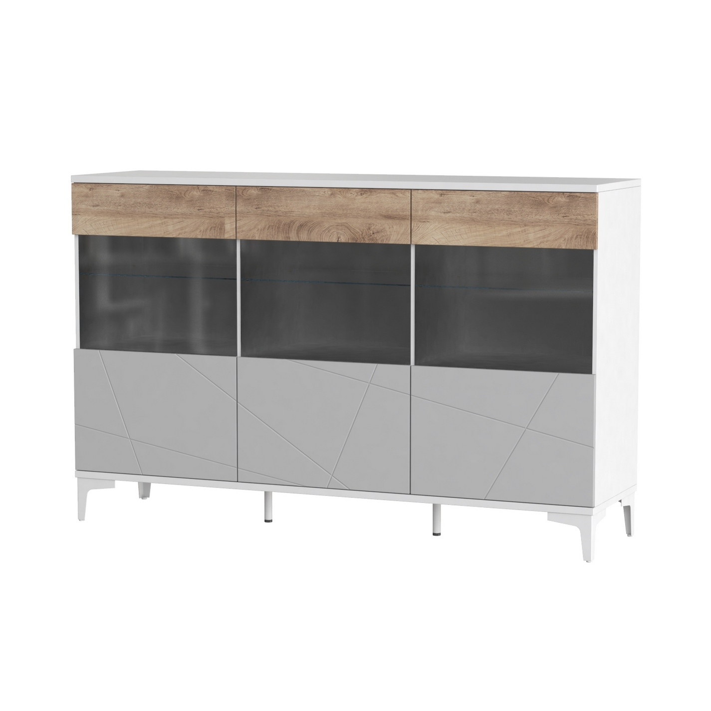 Граденция Т3  Picassa Пепельный софттач Граденция Т3  Picassa Пепельный софттач