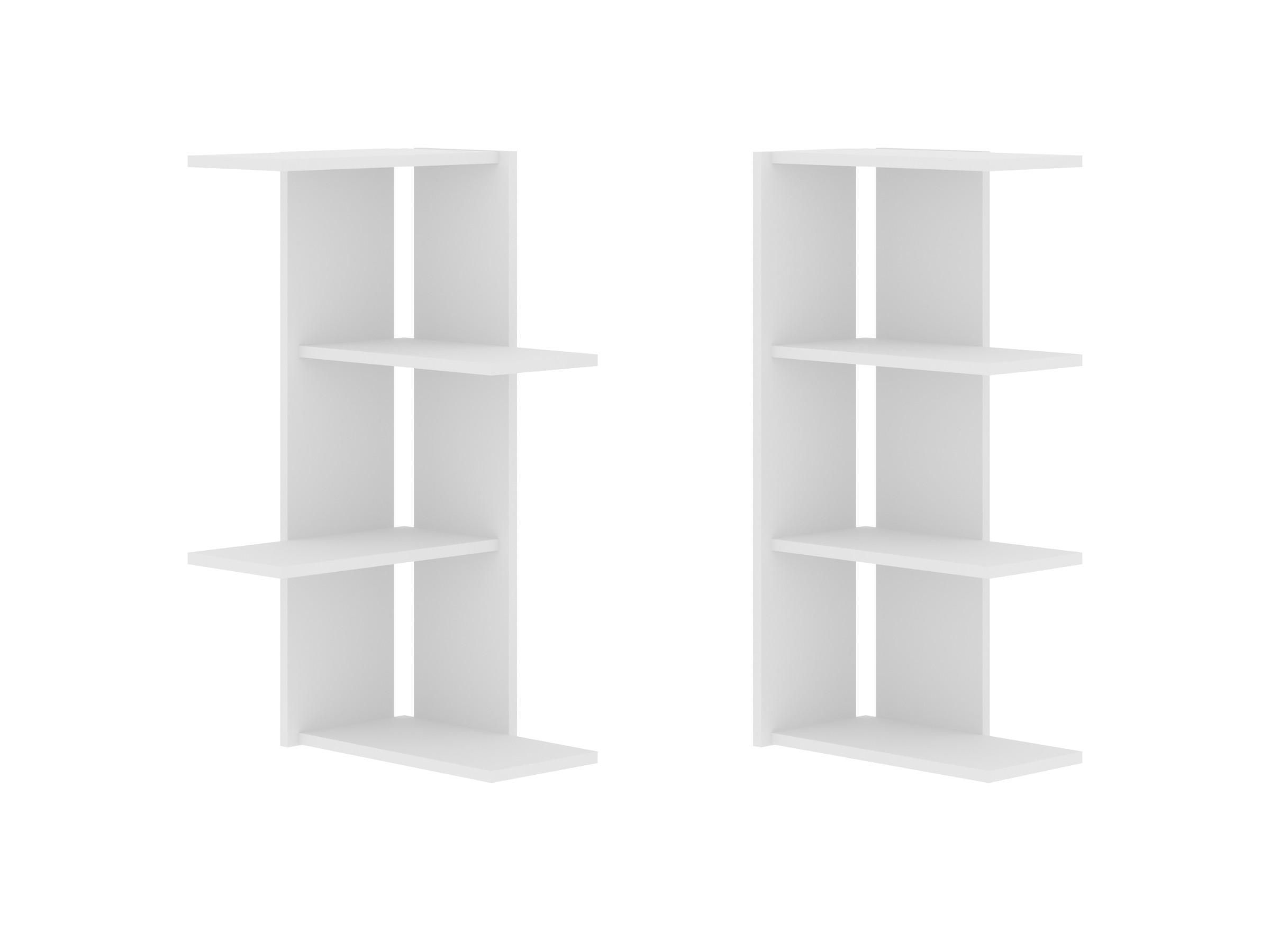 Полка 15 Белый Полка 15 Белый