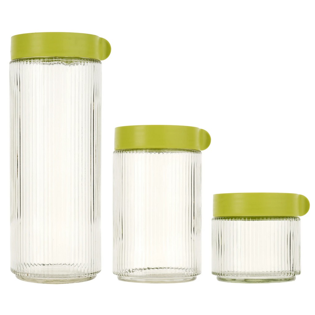 Набір ємностей Standart 5шт, 1шт 980мл , 2шт 300мл , 2 шт 600мл Набір ємностей Standart 5шт, 1шт 980мл , 2шт 300мл , 2 шт 600мл