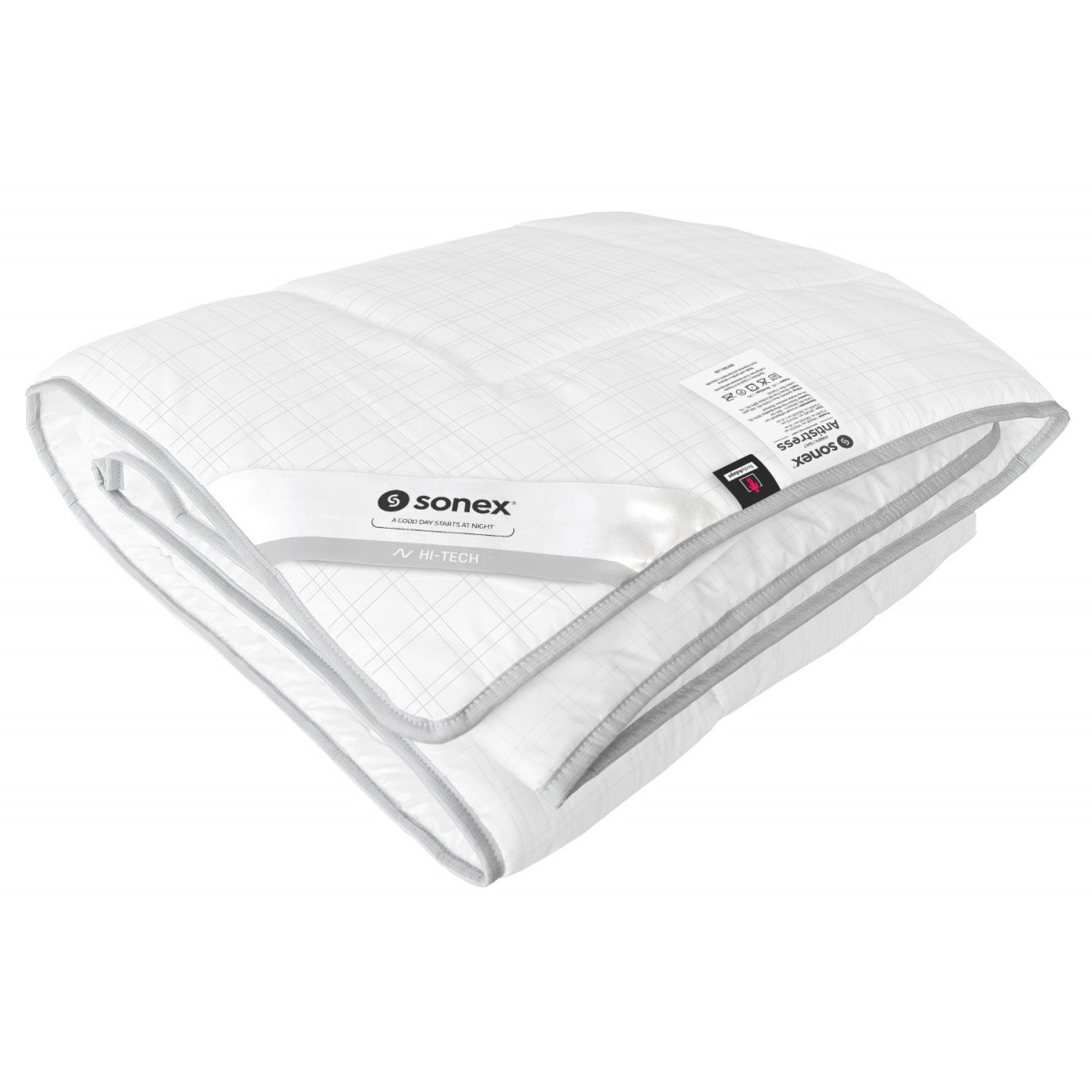 Ковдра Sonex  Antistress Карбон