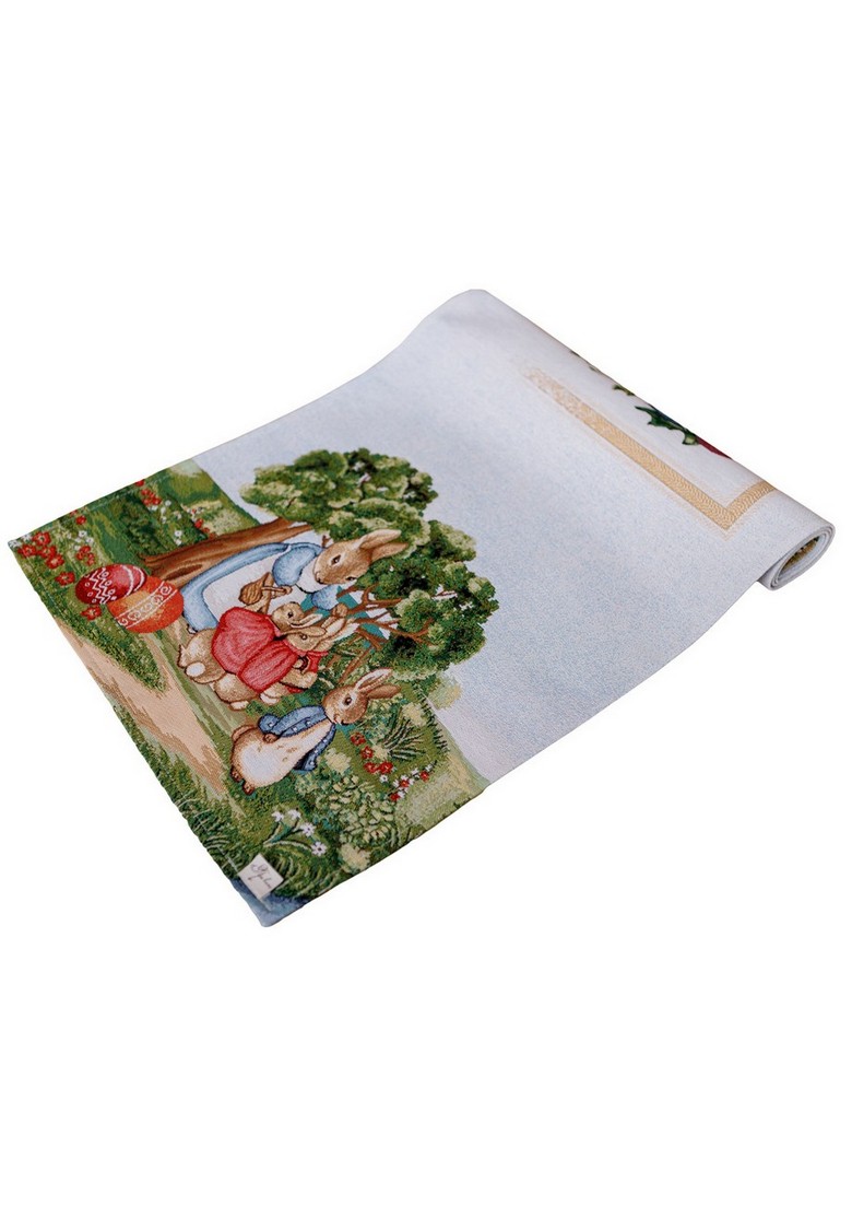 Дорожка Прованс Поляна 35х100 см