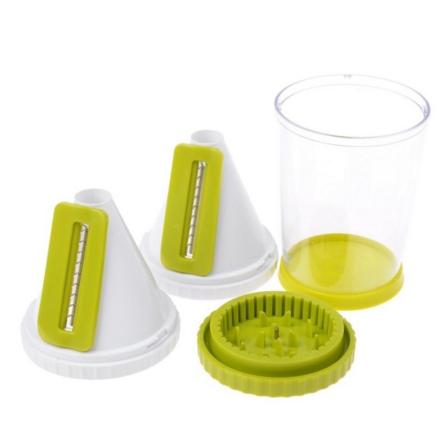 Терка NRP5GRAT Lora