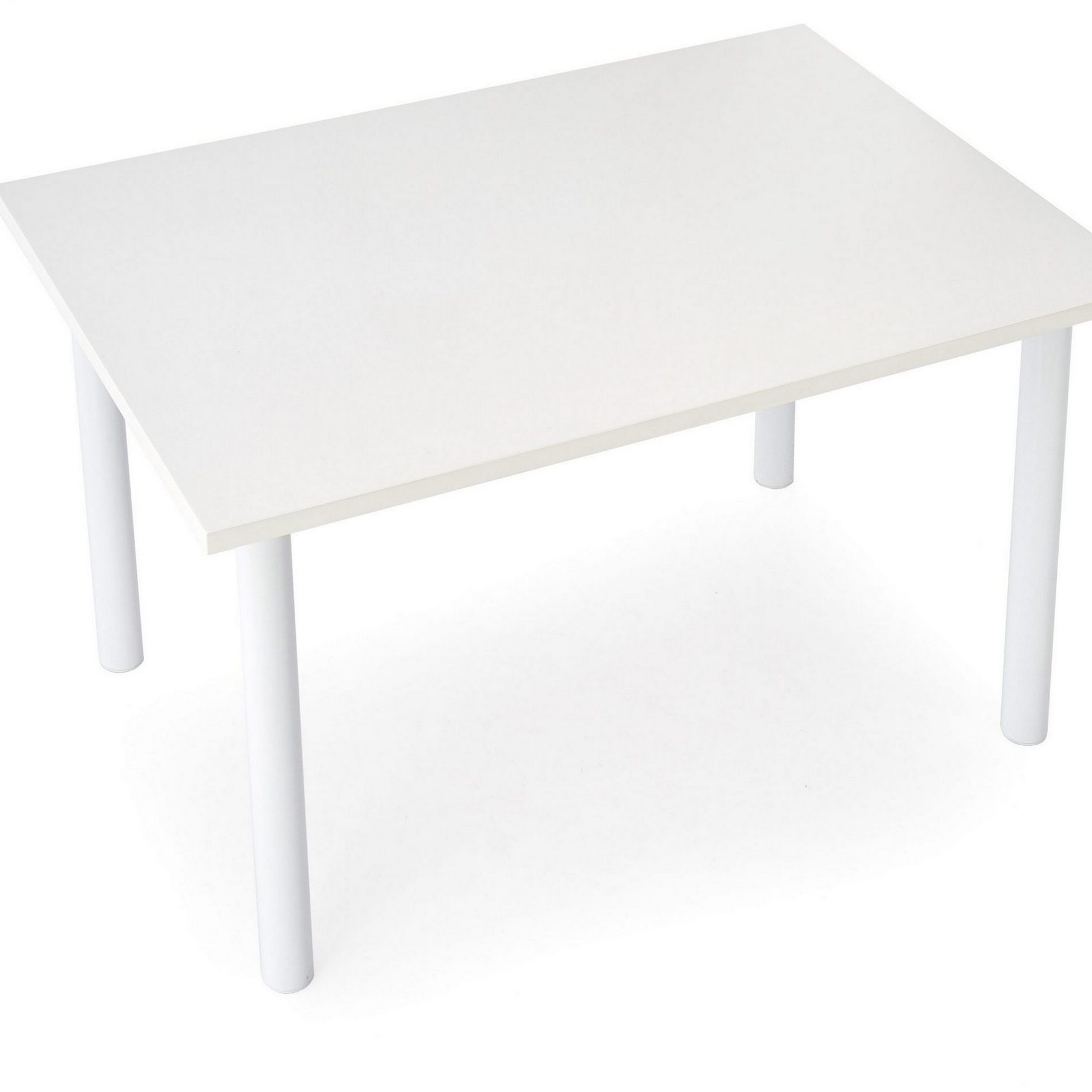 Стол обеденный  Adonis Белый 120х80