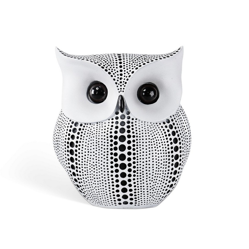 Статуэтка декоративная MVM DH-ST-07 Сова