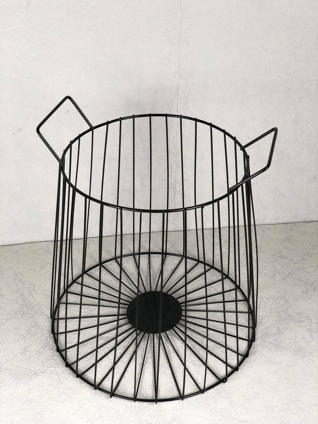 Корзина с ручками DecorArt Корзина с ручками DecorArt