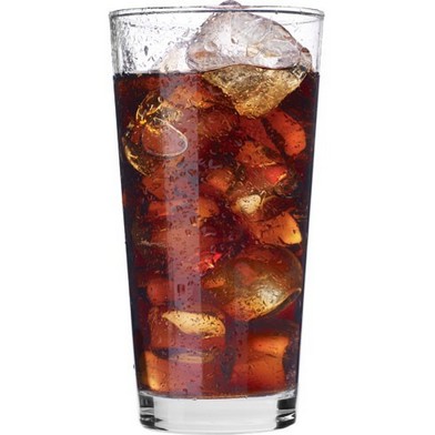 Стакан Krosno LONG DRINK PURE, 350 мл. 6шт Стакан Krosno LONG DRINK PURE, 350 мл. 6шт
