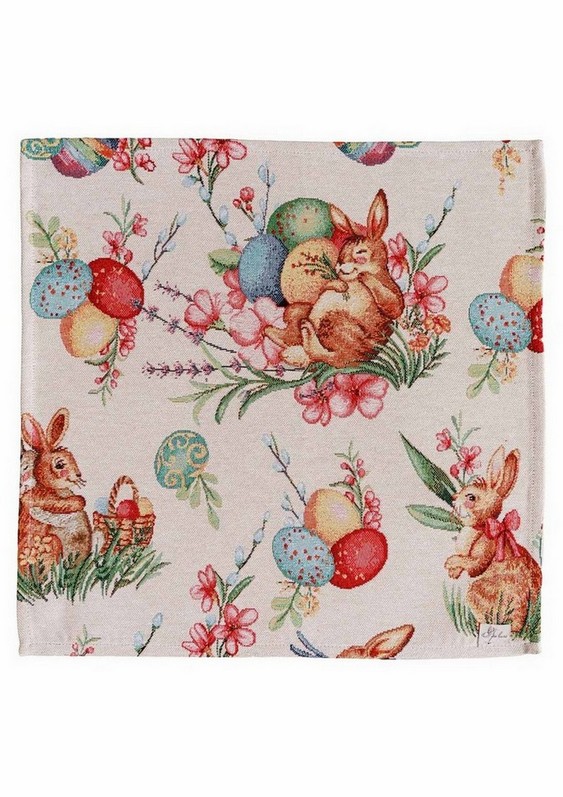 Серветка Прованс Злагода 40х40 см Серветка Прованс Злагода 40х40 см