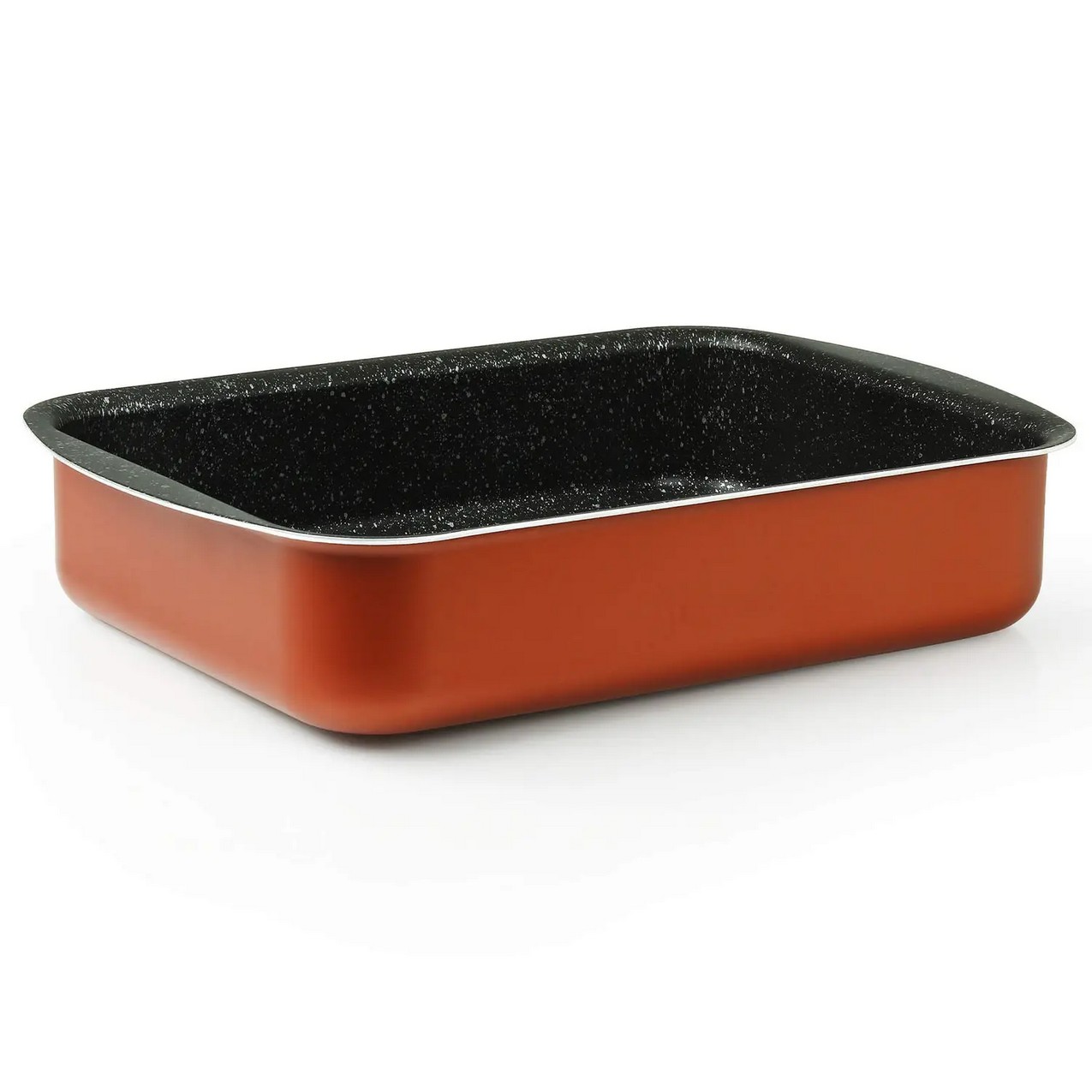 Форма для випічки Flonal Pepita Granit 25х18 см Форма для випічки Flonal Pepita Granit 25х18 см