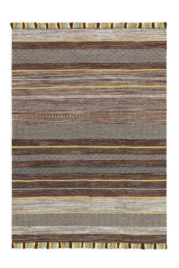 Ковер Arte Espina Kalleen 2924 Коричневый 80х150 Ковер Arte Espina Kalleen 2924 Коричневый 80х150