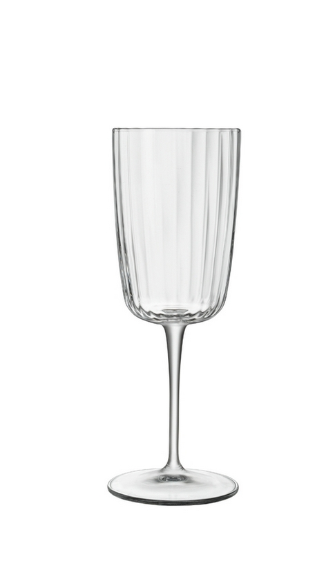 Набор  бокалов  Luigi Bormioli Swing Cocktail 250 мл x 6 шт 13176/01   Набор  бокалов  Luigi Bormioli Swing Cocktail 250 мл x 6 шт 13176/01