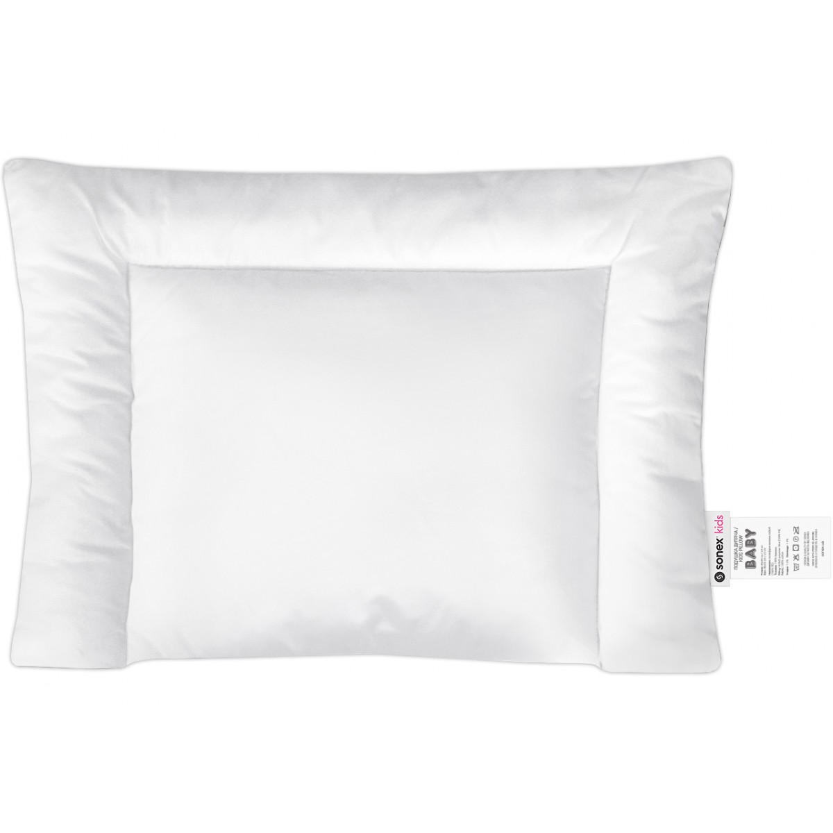 Подушка Sonex  дитяча Baby  40 x 55
