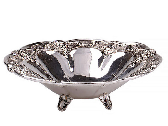 Фруктовница Lefard Виноград 258-212