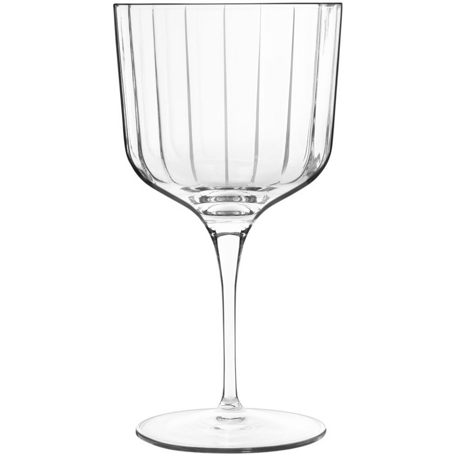 Набор бокалов  Luigi Bormioli Bach Gin Glass 600 мл уп 4 шт 12943/02