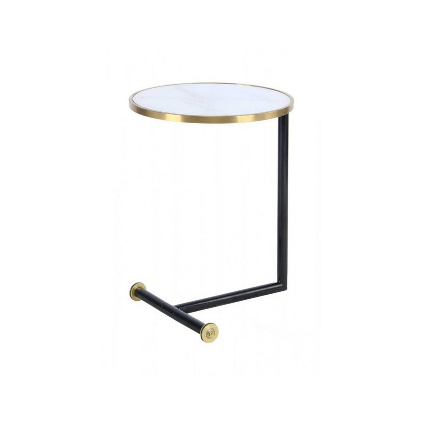 Стол журнальный Otto SM210 Белый