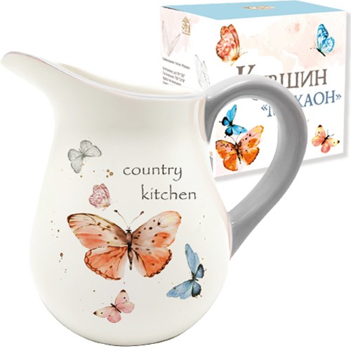 Кувшин  Махаон  1150мл