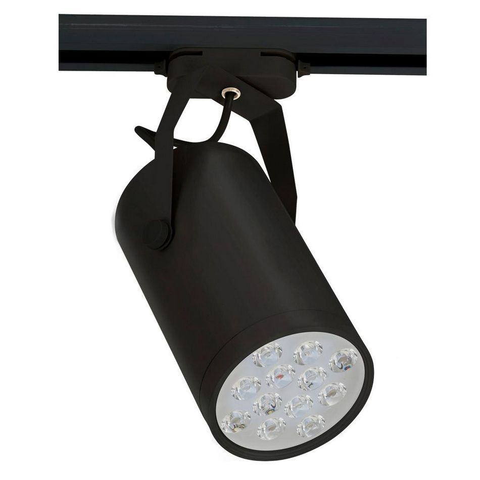 Світильник Nowodvorski Store Led Black 6826