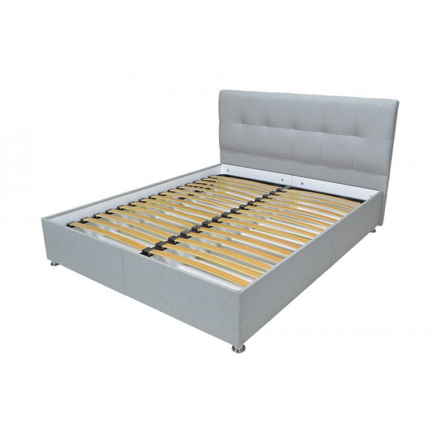 Кровать Forte 1680х980х2126 Кровать Forte 1680х980х2126