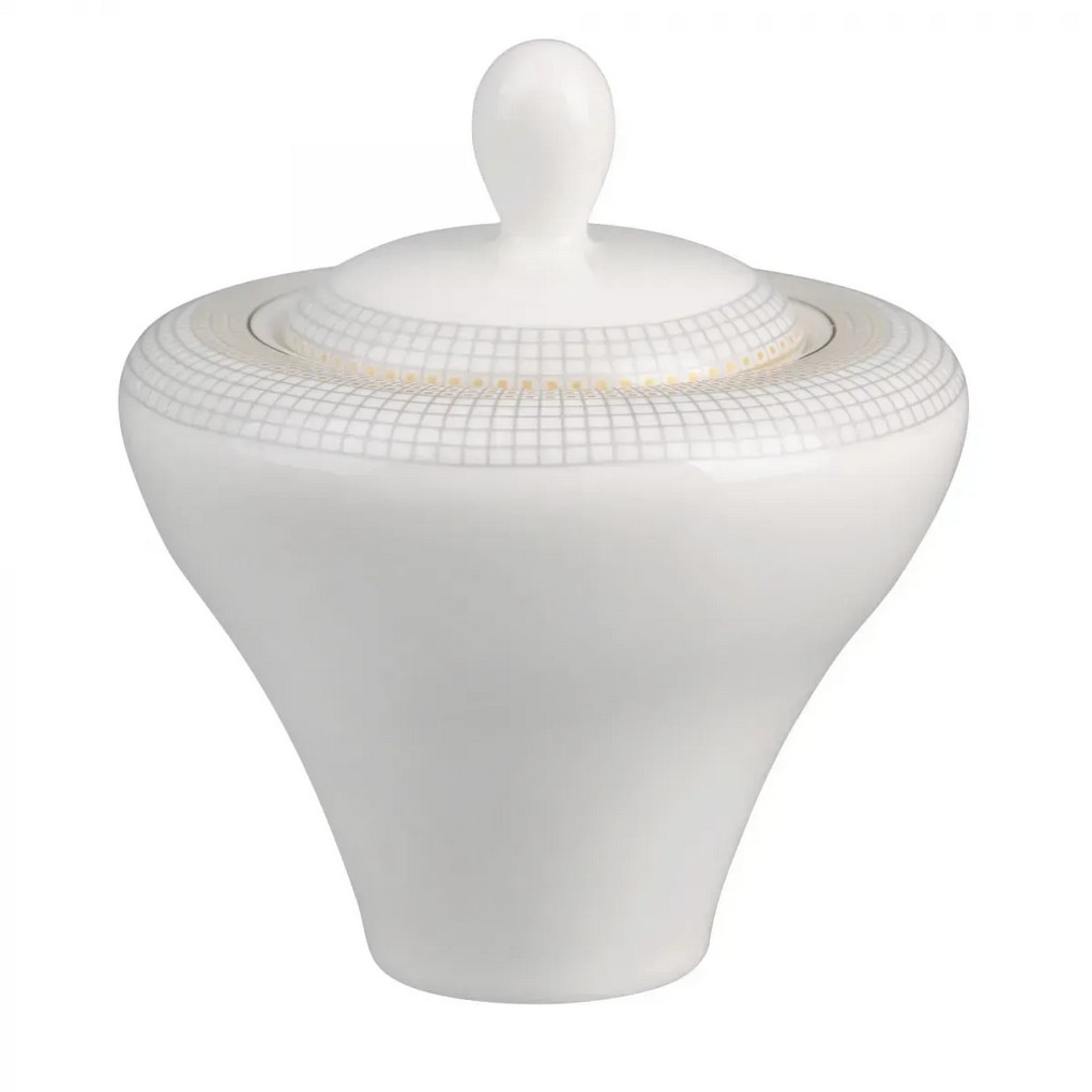 Цукорниця  250мл NP82SUG/270 Lora