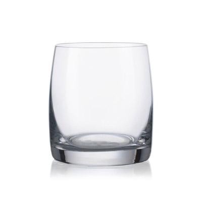 Склянки д/віскі Pavo 290мл 6 шт BOHEMIA