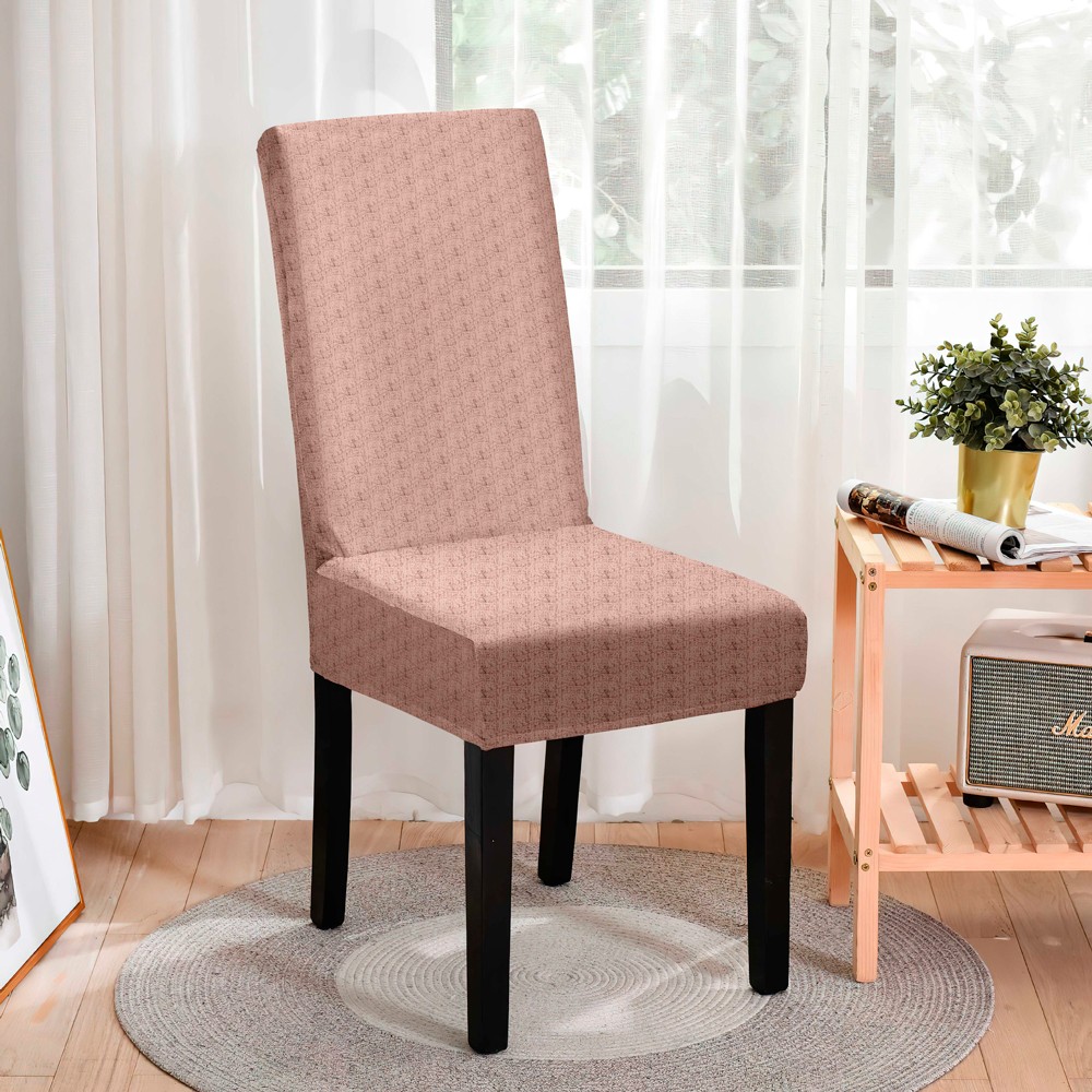 Чехол  для стульев трикотаж 102-3 Love You