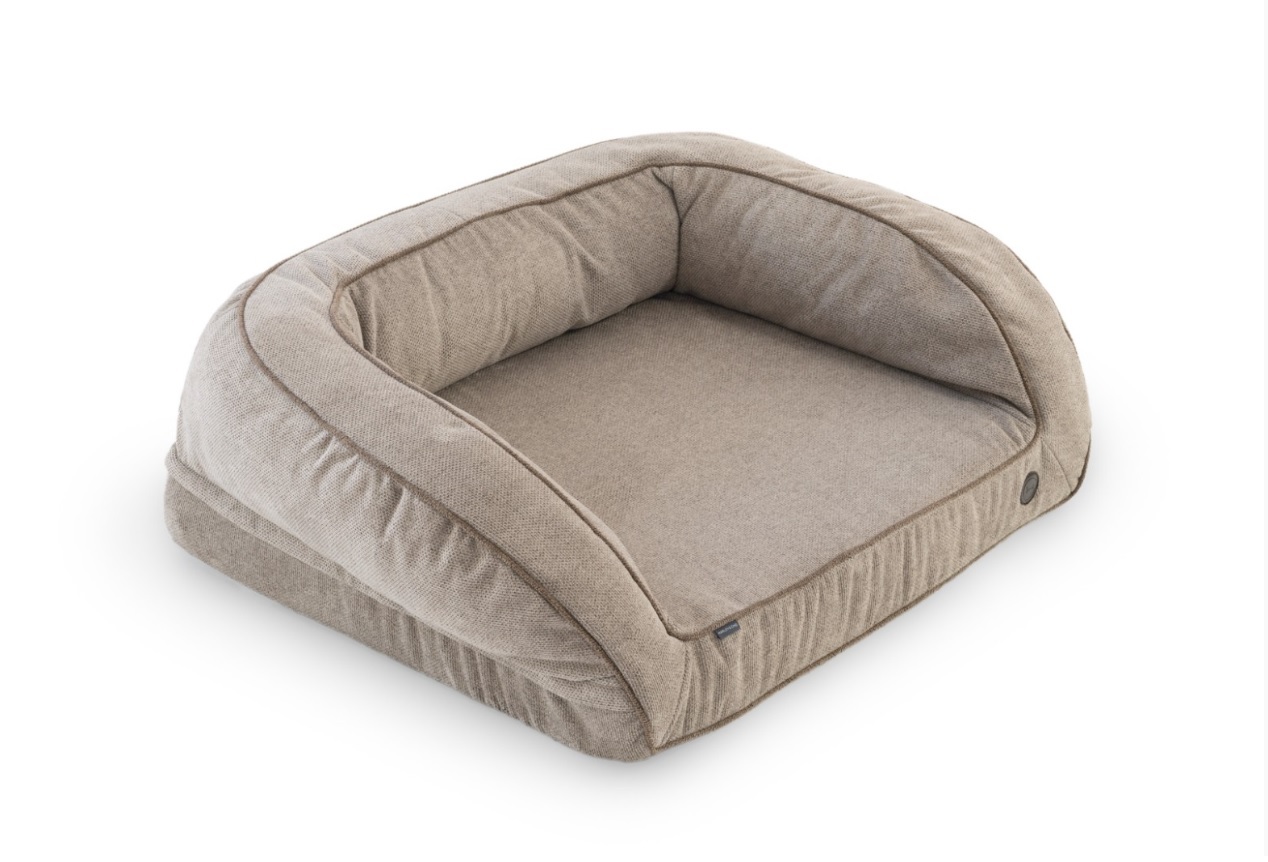 Диван для собак Sleeper NEW Beige