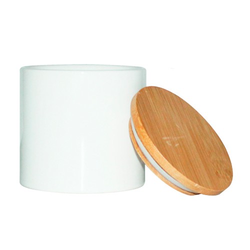 Емкость белая техтара 500мл