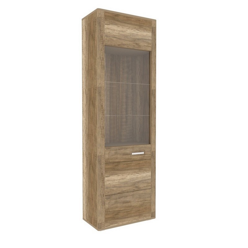 Пенал Sales T10L лівий дуб каньйон Пенал Sales T10L лівий дуб каньйон