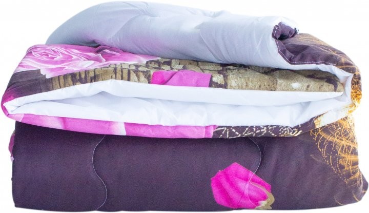 Ковдра антиалергенна MirSon з Тенсель зимова №5239 Albania