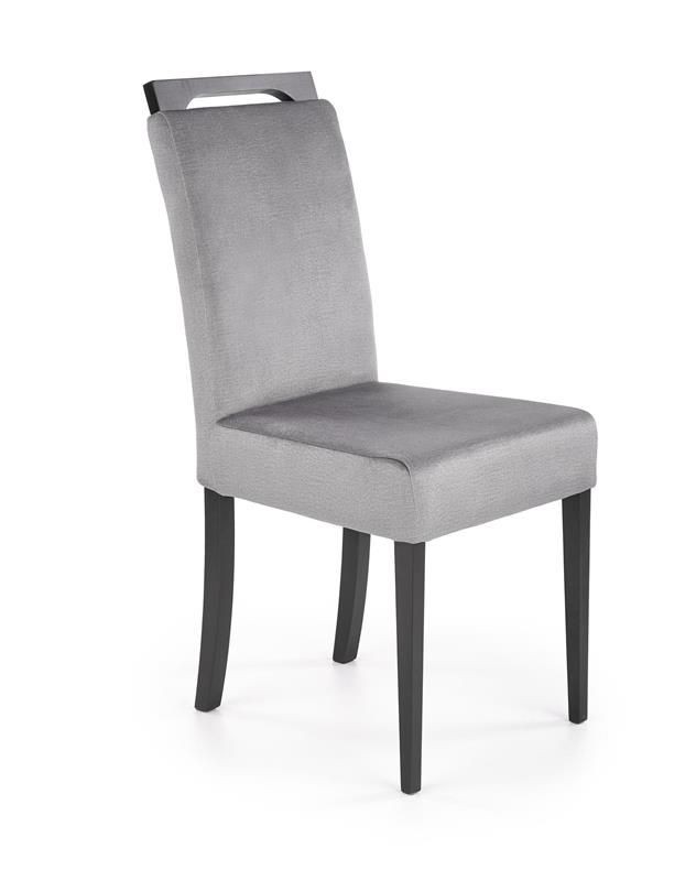 Стул  CLARION 2 серый Стул  CLARION 2 серый