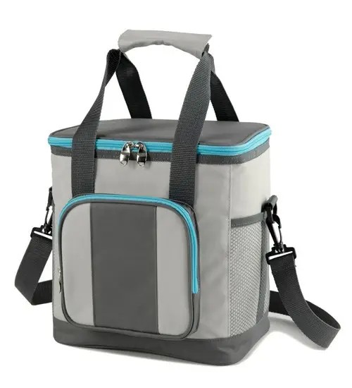 Термосумка Time Eco TE-311S, 11 л Термосумка Time Eco TE-311S, 11 л