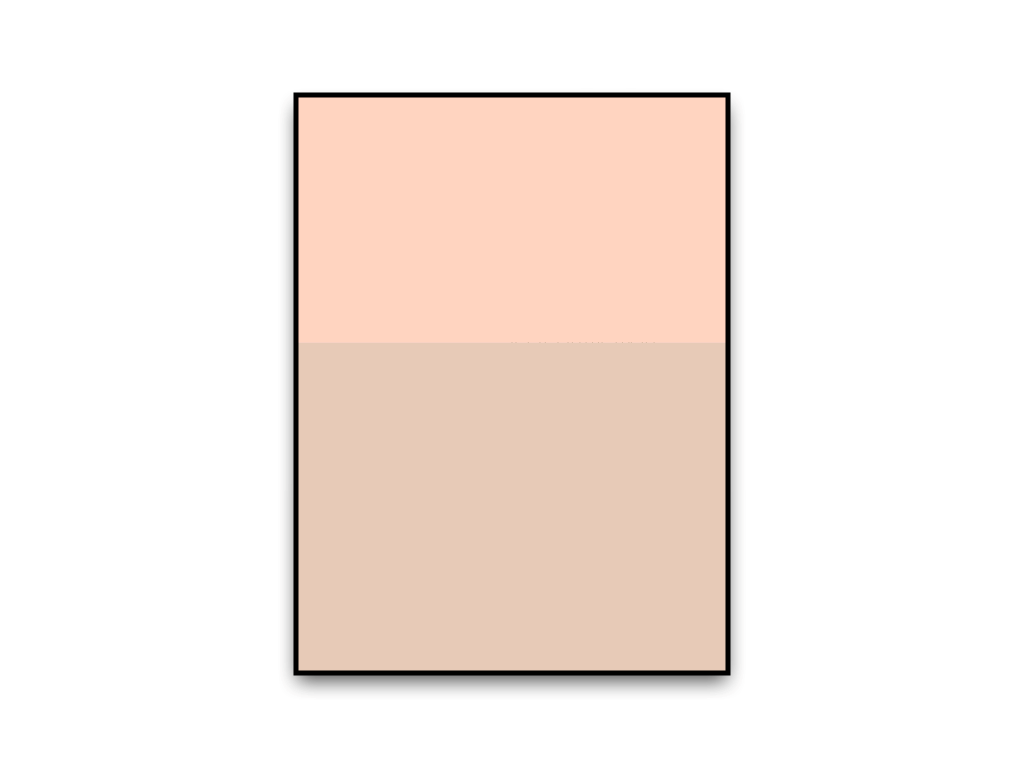 

Постер на стіну Posters 04 Beige-powder 50х70