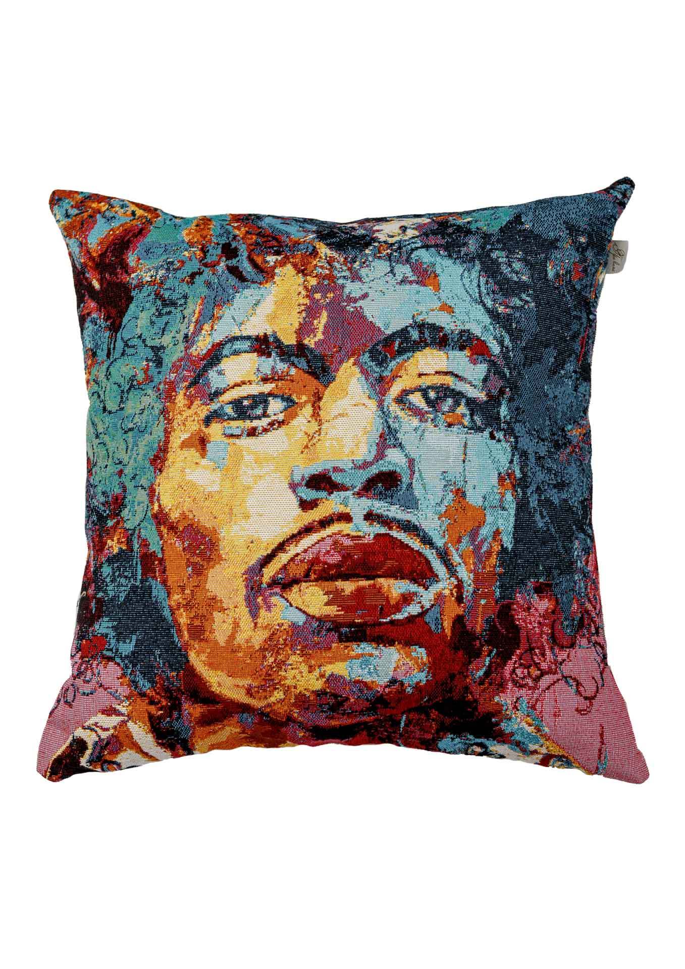 Подушка декоративная гобеленовая Прованс JIMI Подушка декоративная гобеленовая Прованс JIMI
