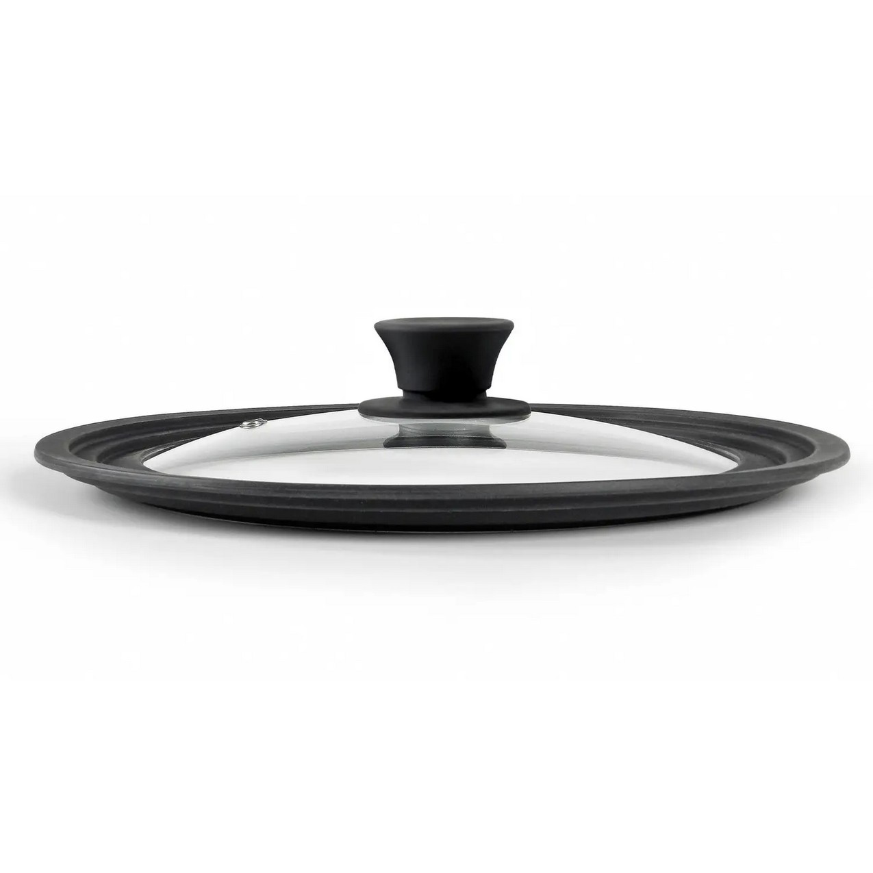 Крышка Flonal Multisize Glass Lid 24/26/28 см Крышка Flonal Multisize Glass Lid 24/26/28 см